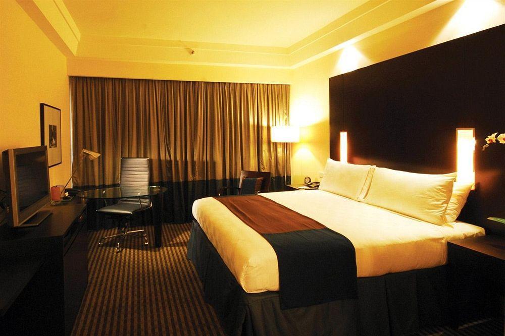 Hotel Amara - Newly Renovated Singapura