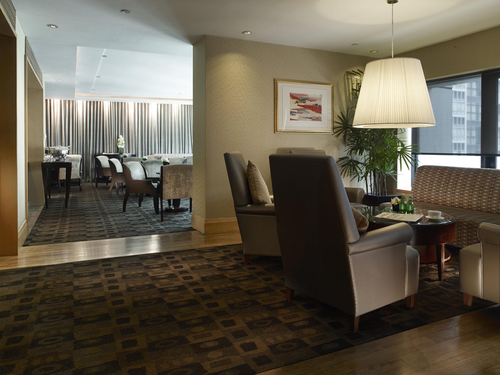 Amara - Newly Renovated 5* Singapura