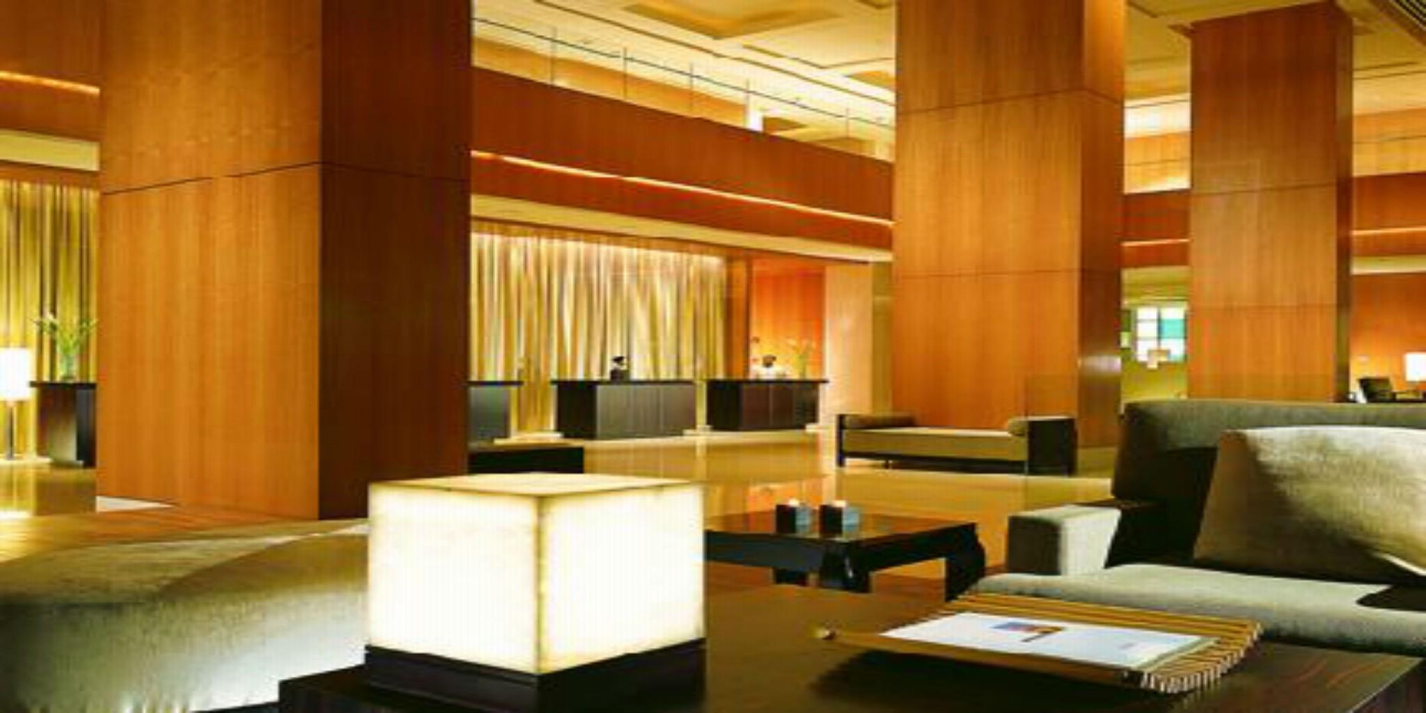 Hotel Amara - Newly Renovated Singapura