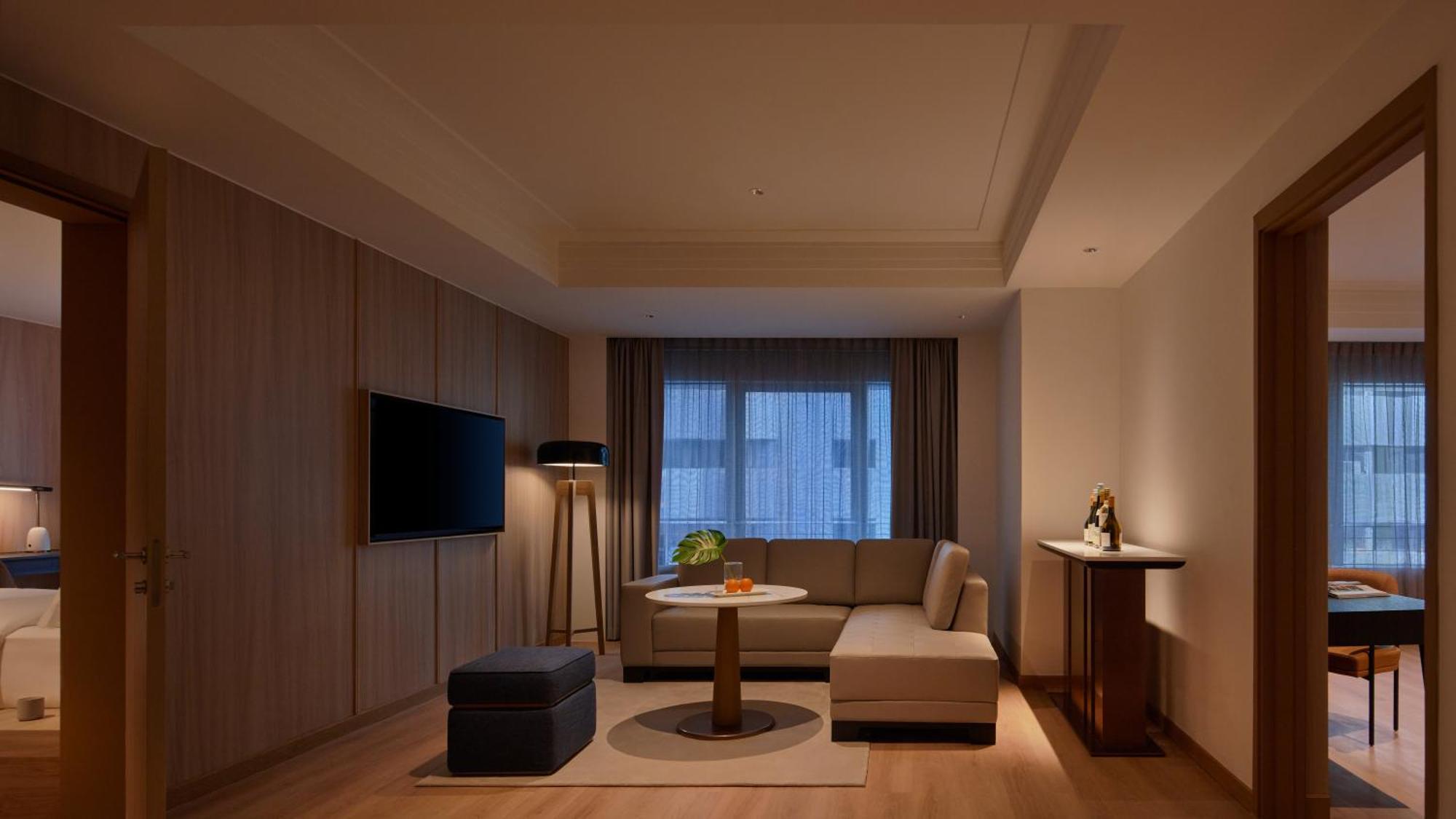 Hotel Amara - Newly Renovated Singapura