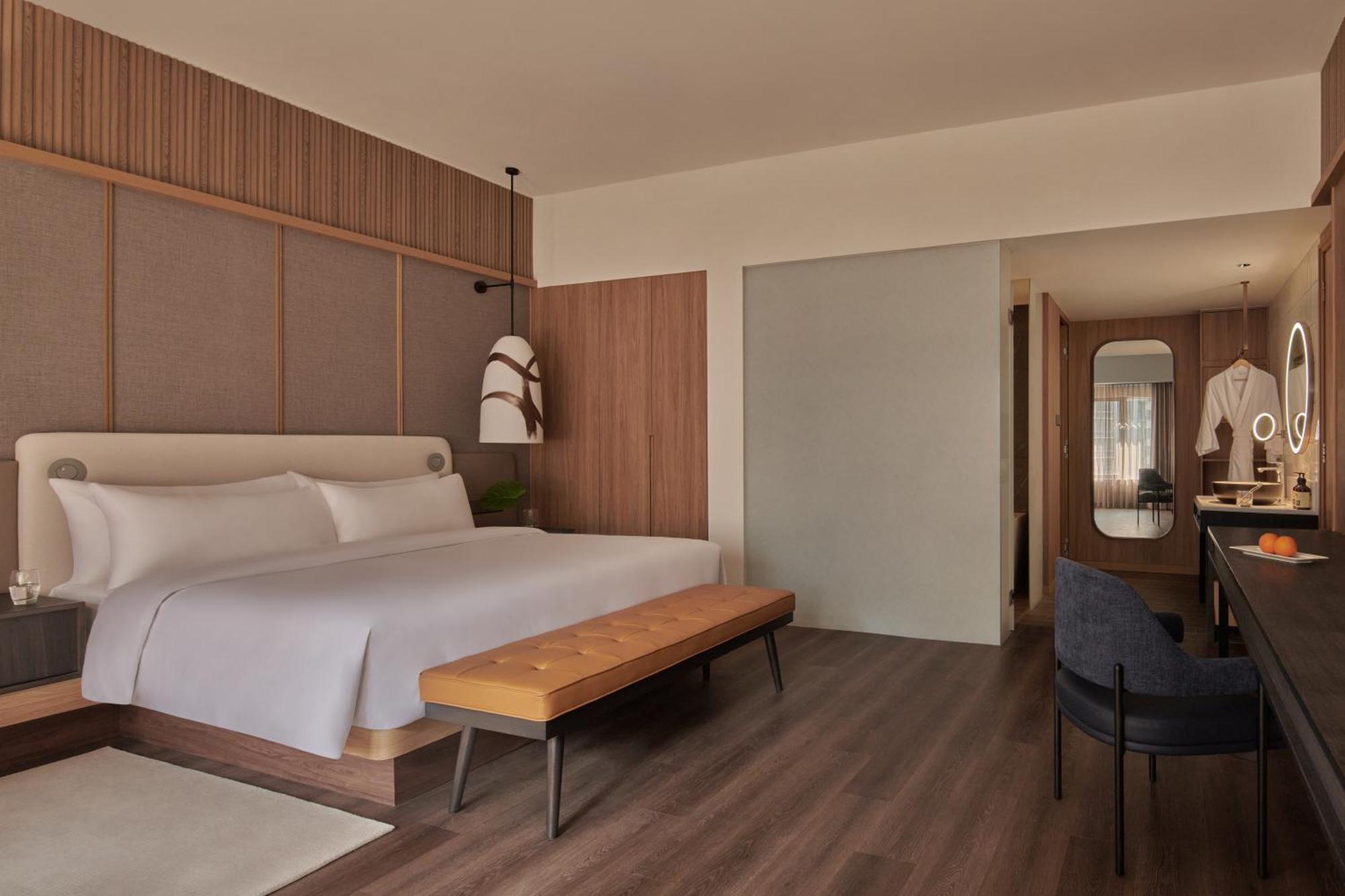 Amara - Newly Renovated 5* Singapura