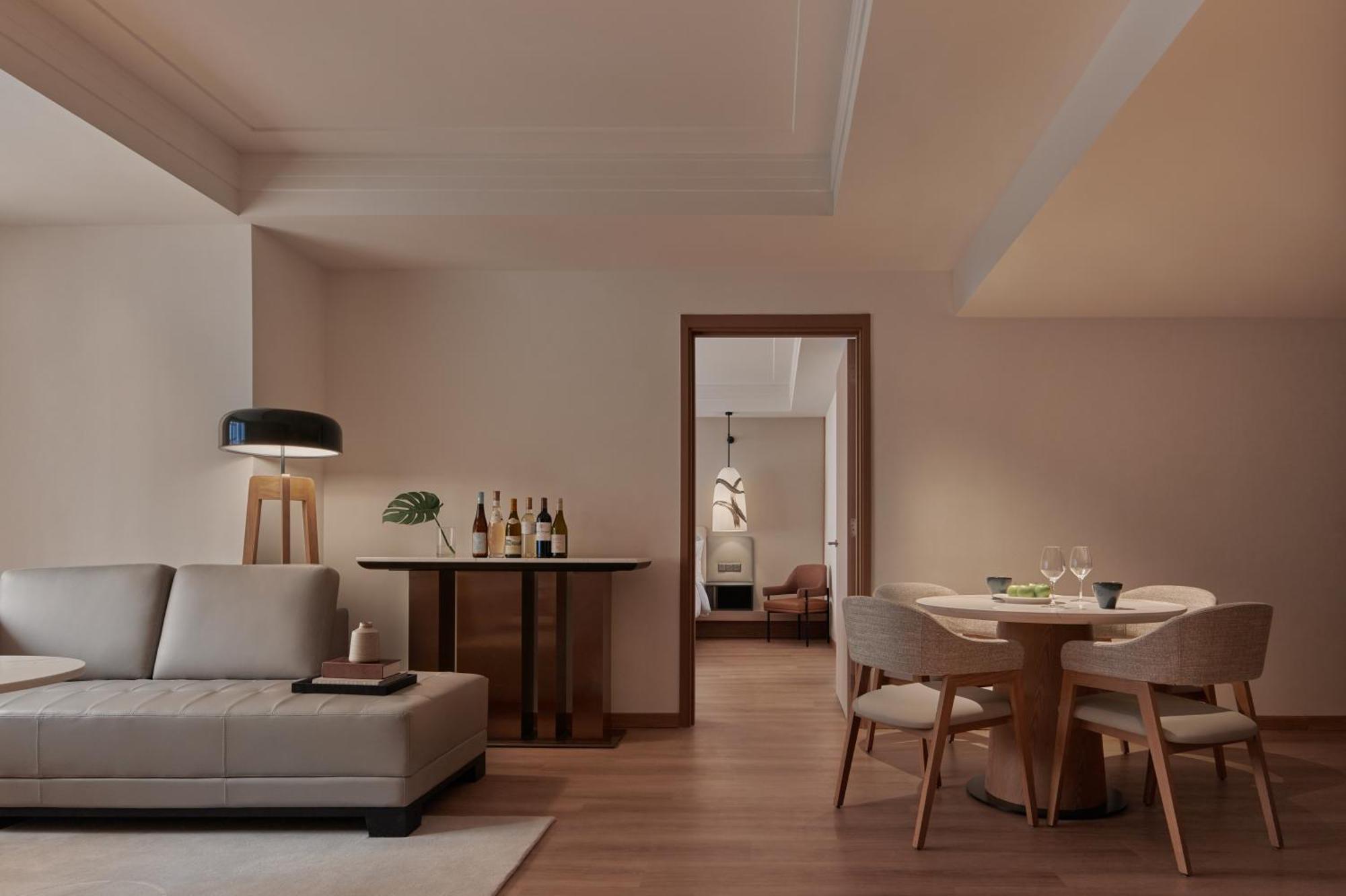 Amara - Newly Renovated 5* Singapura