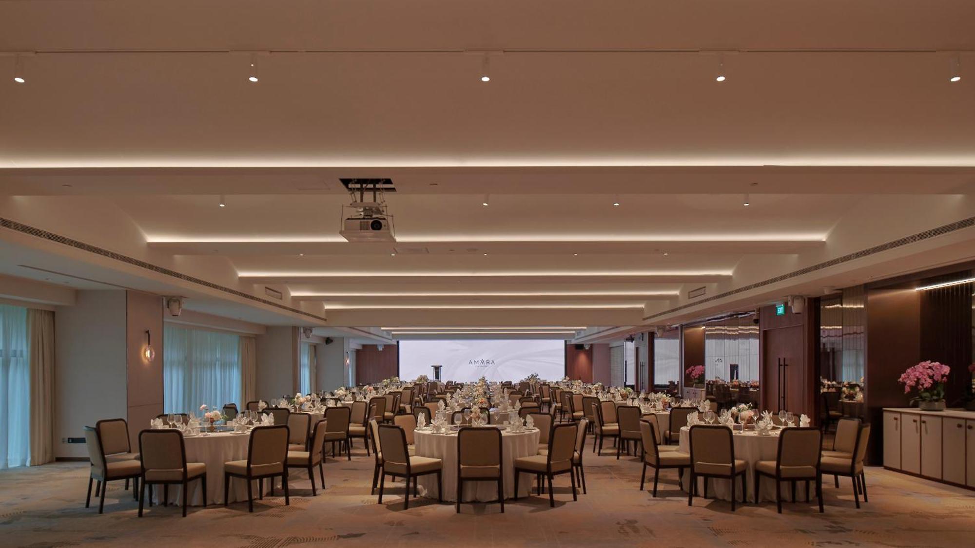 Amara - Newly Renovated Hotel Singapura