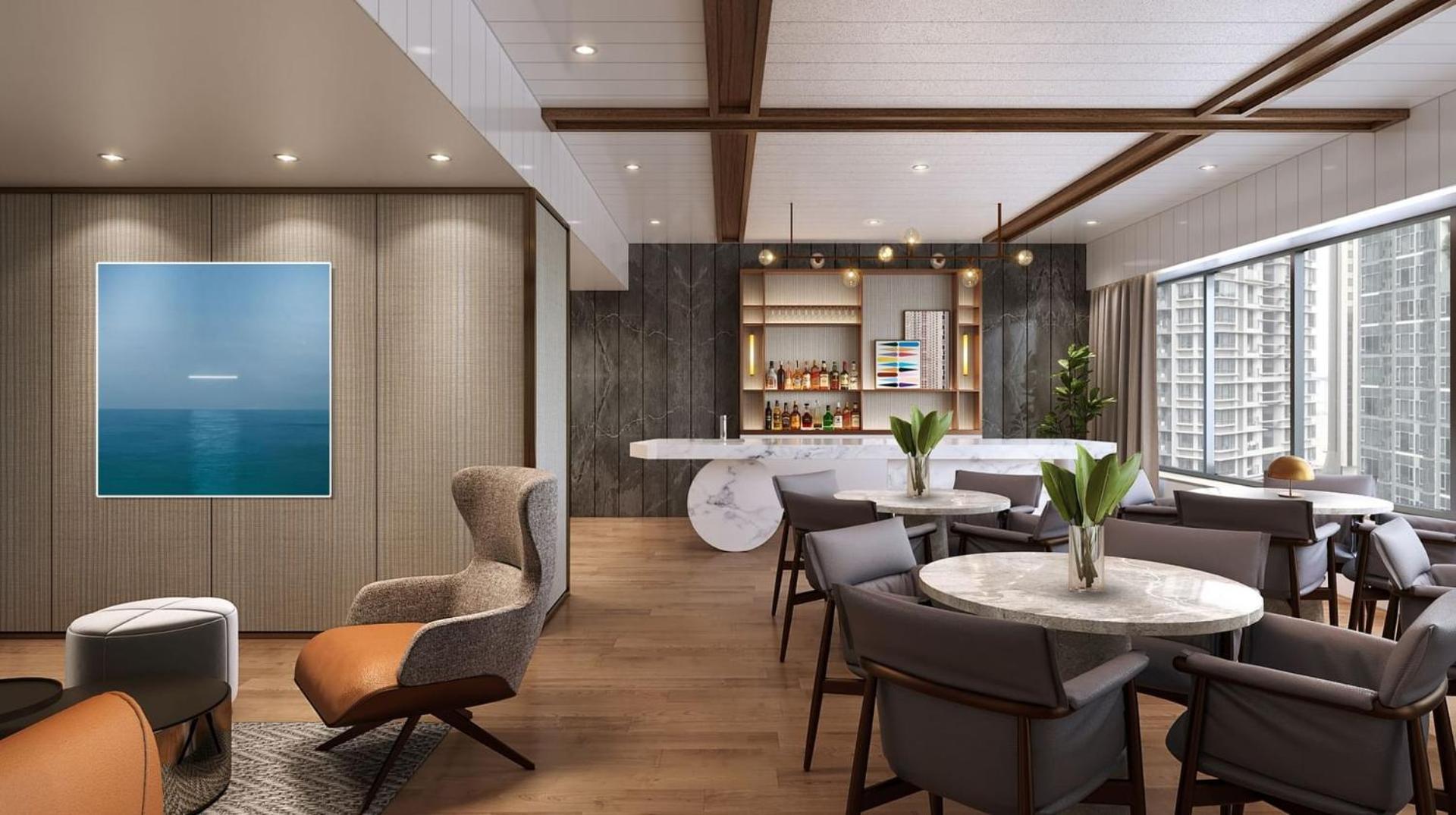 Hotel Amara - Newly Renovated Singapura