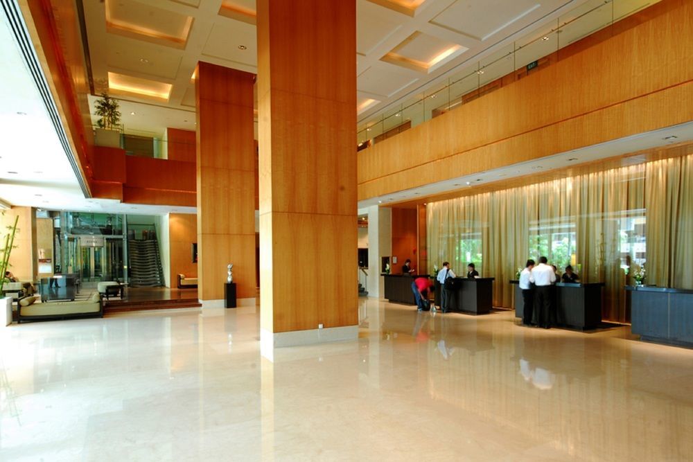 Amara - Newly Renovated 5* Singapura