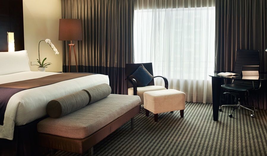 Amara - Newly Renovated Singapura