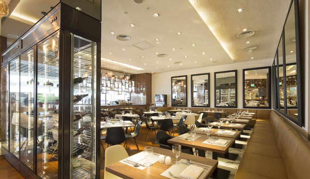 Amara - Newly Renovated Khách sạn Singapore
