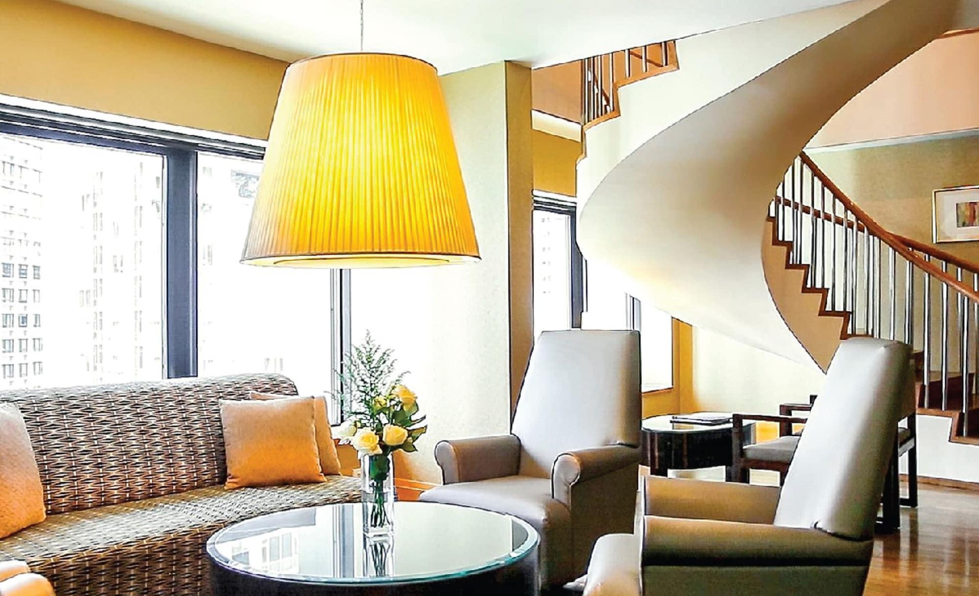 Khách sạn Amara - Newly Renovated Singapore