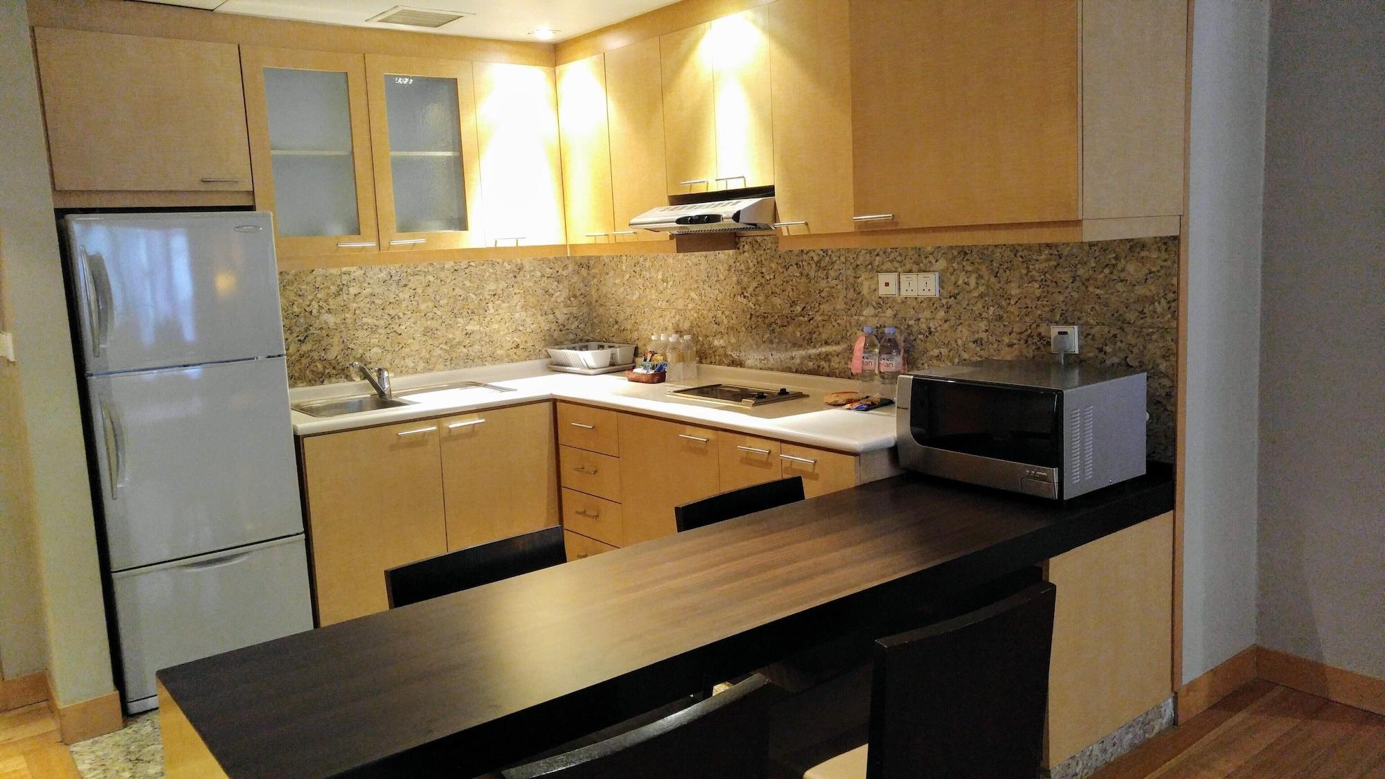 Khách sạn Amara - Newly Renovated Singapore