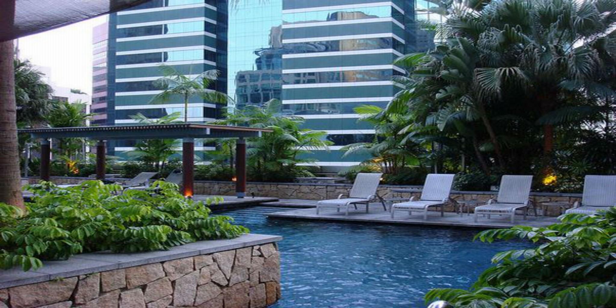 Amara - Newly Renovated Khách sạn