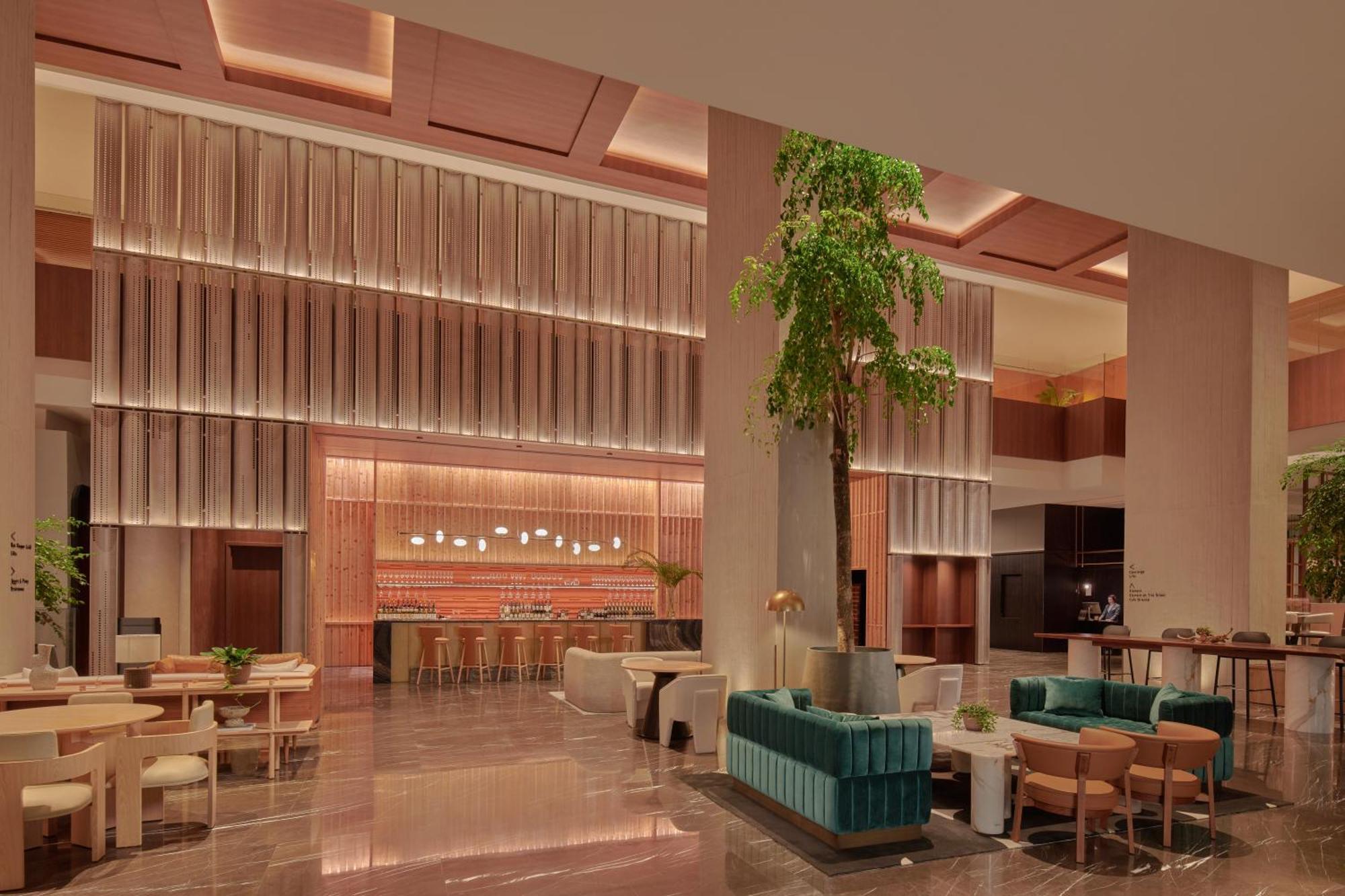 Amara - Newly Renovated Khách sạn Singapore