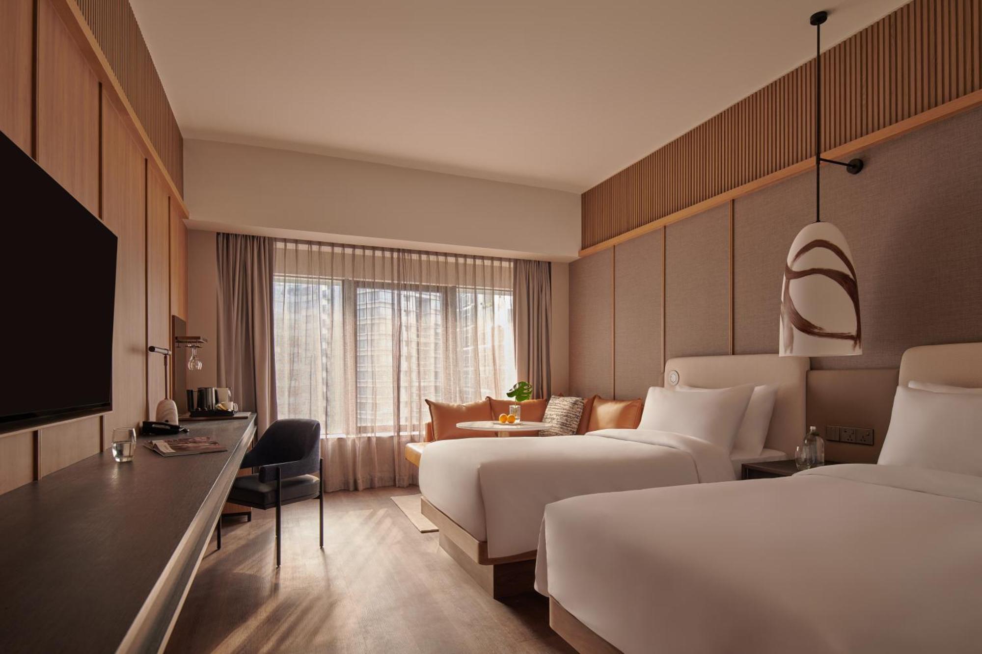 Khách sạn Amara - Newly Renovated 5*