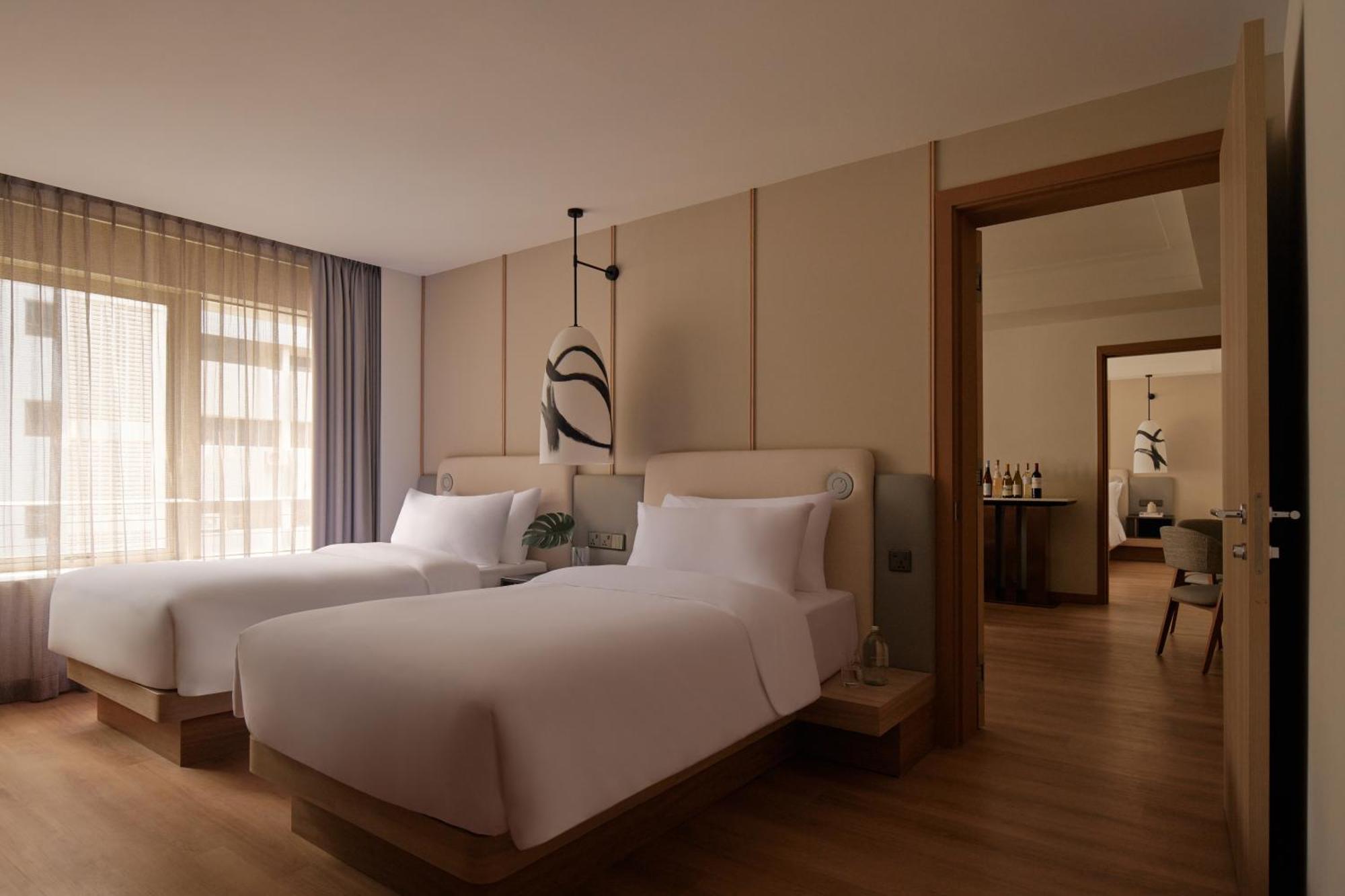 Amara - Newly Renovated Khách sạn 5*