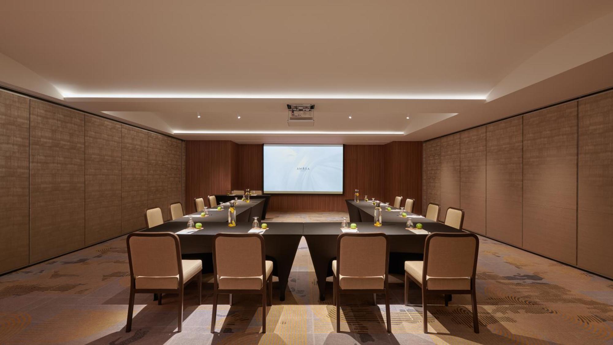 Khách sạn Amara - Newly Renovated 5*